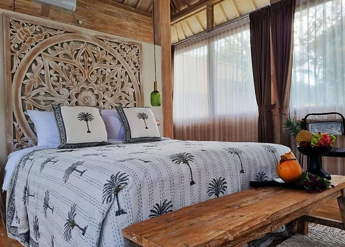At My Place Bali * Canggu