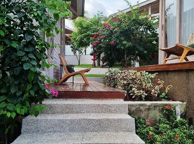 Villa At My Place Bali *