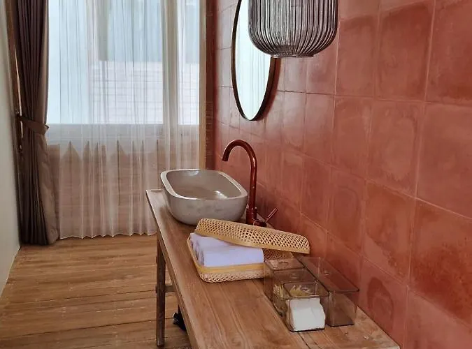 At My Place Bali Villa Canggu