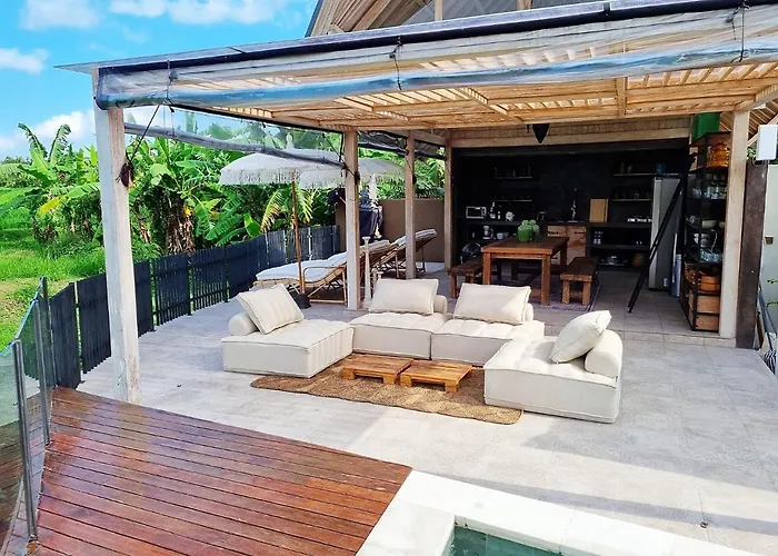 At My Place Bali *