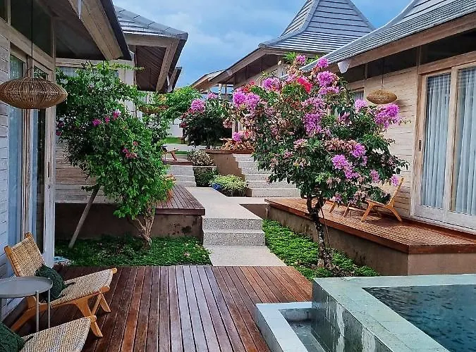 At My Place Bali * Canggu