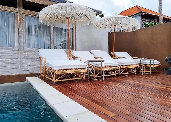 Villa At My Place Bali Canggu